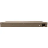 Коммутатор Tenda TEG5328P-24-410W (L3) 24x1Гбит/с 4SFP 24PoE 370W управляемый
