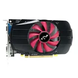 Видеокарта Ninja (Sinotex) R7 350 2GB GDDR5 128bit VGA DVI HDMI 1FAN RTL