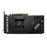 Видеокарта MSI RTX4070 VENTUS 2X E1 OC 12GB GDDR6 192bit 3xDP HDMI 2FAN RTL