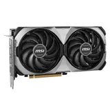 Видеокарта MSI RTX4070 VENTUS 2X E1 OC 12GB GDDR6 192bit 3xDP HDMI 2FAN RTL