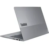 Ноутбук Lenovo ThinkBook 14 G6 IRL Intel Core i7-13700H/16Gb/SSD256Gb/14"/IPS/WUXGA/1920x1200/60Hz/NoOS/grey (21KG004ARU)