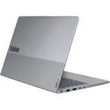 Ноутбук Lenovo ThinkBook 14 G6 IRL Intel Core i7-13700H/16Gb/SSD256Gb/14"/IPS/WUXGA/1920x1200/60Hz/NoOS/grey (21KG004ARU)