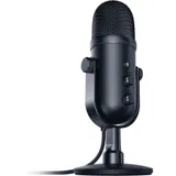Микрофон проводной Razer Seiren V2 Pro 3м черный