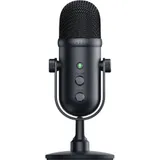 Микрофон проводной Razer Seiren V2 Pro 3м черный