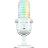Микрофон Razer Seiren V3 Chroma White Edition