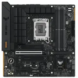 Материнская плата ASUS TUF GAMING B760M-PLUS II LGA1700 (90MB1HD0-M0EAY0)