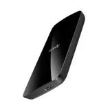 Жесткий диск внешний Apacer AC233 AP1TBAC233B-S 1TB 2.5" USB 3.1, Power-Saving Mode, Win/Mac/Linux, LED indicator, Black, Retail (897800)
