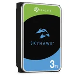 Жесткий диск Seagate SkyHawk Surveillance ST3000VX009 3TB 3.5" SATA 6Gb/s, 5900rpm, 256MB, 24x7, Bulk {25} (002929)