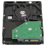 Жесткий диск HDD SATA Seagate   500Gb, ST500DM009, Barracuda 7200 rpm, 32Mb buffer (аналог ST500DM002), 1 year