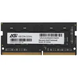 Модуль памяти AGI 16GB DDR4 3200 SODIMM SD138 260-pin, PC4-25600, unbuffered, bulk