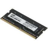 Модуль памяти AGI 16GB DDR4 3200 SODIMM SD138 260-pin, PC4-25600, unbuffered, bulk