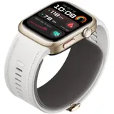 Huawei Смарт-часы D 2, золотые/белые 