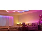 Умная светодиодная лента  Yeelight  , 12 метров   / RGBIC+ BLE /  YLYDD-0039