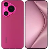 Смартфон Huawei Pura 70 12+256 Gb Pink (51097VXU)