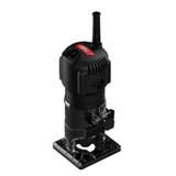 Фрезер кромочный Deli DE-XB550-1E 550 Вт, 34500 об/мин, диаметр фрезы 6мм