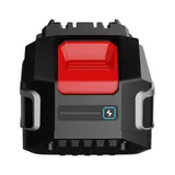 Аккумулятор Deli DE-DC20A4 (4А*ч, 20В, Li-ion)