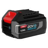 Аккумулятор Deli DE-DC20A4 (4А*ч, 20В, Li-ion)