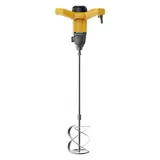 Миксер строительный Deli Миксер строительный электрический Deli DC176 1400Вт