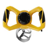 Миксер строительный Deli Миксер строительный электрический Deli DC176 1400Вт