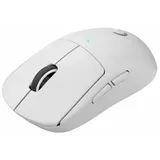 Мышь Logitech G PRO X Superlight Wireless Gaming Mouse White 