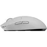 Мышь Logitech G PRO X Superlight Wireless Gaming Mouse White 