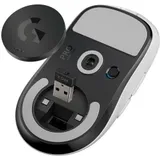 Мышь Logitech G PRO X Superlight Wireless Gaming Mouse White 