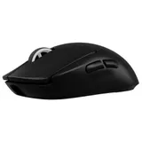 Мышь Logitech G Pro X Superlight 2 черный оптическая 32000dpi беспров. USB/USB-C 4but (910-006632)