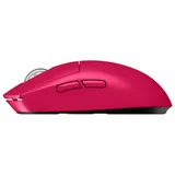 Мышь Logitech G PRO X Superlight 2 Wireless Gaming Mouse Pink 