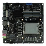 Материнская плата Afox AFMIQ670D4-MI4-V2 LGA1700 mini-ITX 2xDDR4L miniPCIE M.2 DP HDMI 