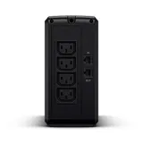 Источник бесперебойного питания CyberPower UT650EIG  Line-Interactive 650VA/390W USB/RJ11/45 (4 IEC С13)