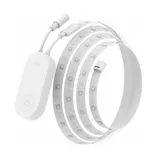 Умная светодиодная лента  Yeelight  , 12 метров   / RGBIC+ BLE /  YLYDD-0039