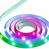 Умная светодиодная лента  Yeelight  , 12 метров   / RGBIC+ BLE /  YLYDD-0039