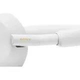 Наушники Sony WH-1000XM5 белый (WH-1000XM5) 