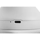 Наушники Sony WH-1000XM5 белый (WH-1000XM5) 