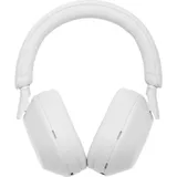 Наушники Sony WH-1000XM5 белый (WH-1000XM5) 