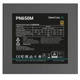 Блок питания ПК GamerStorm PN650M 
