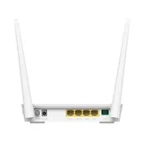 Маршрутизатор CUDY AC1200 Wi-Fi GPON Router Wireless Dual Band Gigabit xPON Router, Realtek chipset, GPON/EPON,  867Mbps at 5GHz + 300Mbps at 2.4GHz, 802.11ac/a/b/g/n, 1 PON Port, 4 Gigabit RJ45 port, Power ON/OFF Button,WPS Button,WiFi Button, Reset butt