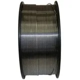  Сварочная проволока порошковая Профи FCW1.0-1 диаметр 1мм, вес 1кг, размер катушки D100мм, для сварки без газа (флюсовая)