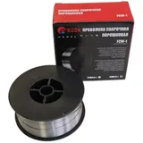  Сварочная проволока порошковая Профи FCW1.0-1 диаметр 1мм, вес 1кг, размер катушки D100мм, для сварки без газа (флюсовая)