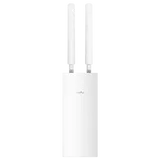 Точка доступа Cudy LT700 OUTDOOR AC1200 10/100/1000BASE-TX/4G белый