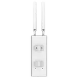 Точка доступа Cudy LT700 OUTDOOR AC1200 10/100/1000BASE-TX/4G белый