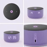 Яндекс Станция Мини 3, модель YNDX-00027 (лиловый)