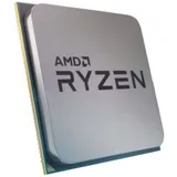 Центральный Процессор AMD RYZEN 5 5600GT OEM (Cezanne, 7nm, C6/T12, Base 3,60GHz, Turbo 4,60GHz, Vega 7, L3 16Mb, TDP 65W, SAM4)