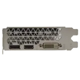 Видеокарта Afox GTX1650 SUPER GAMING 4GB GDDR6 128bit DP DVI HDMI 2FAN RTL