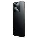 Смартфон Realme 60х RMX3938 3+64Gb черный 