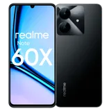 Смартфон Realme 60х RMX3938 3+64Gb черный 