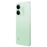 Смартфон Realme 60х RMX3938 3+64Gb зеленый