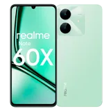 Смартфон Realme 60х RMX3938 3+64Gb зеленый