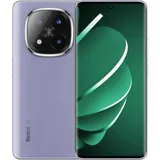 Смартфон Redmi Note 14 Pro+ 5G 8+256Gb фиолетовый (MZB0IKQRU) 