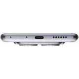 Смартфон POCO X7 5G 8+256Gb серебристый (MZB0IQ9RU)